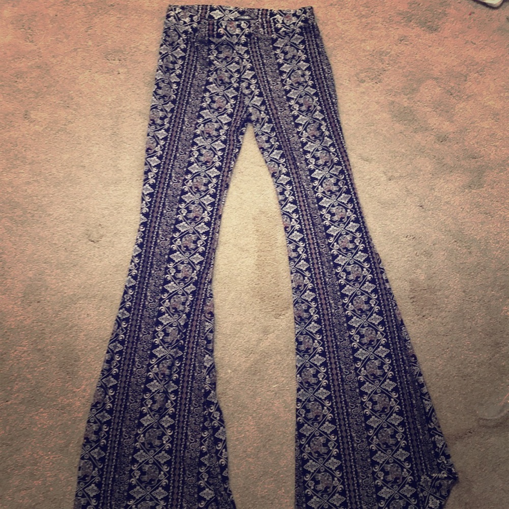 Festival pants!